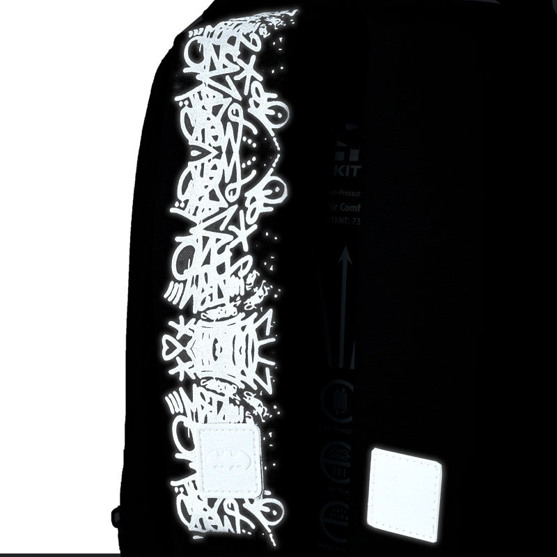 Рюкзак Kite Education teens 2587M DC (dc25-2587m)фото20