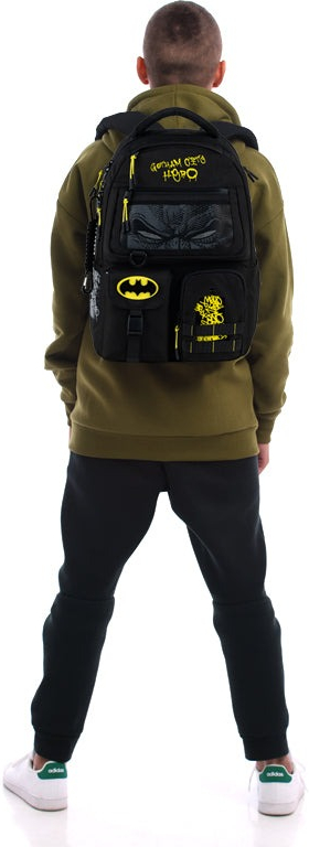 Рюкзак Kite Education teens 2587M DC (dc25-2587m)фото23