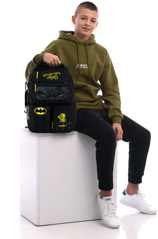 Рюкзак Kite Education teens 2587M DC (dc25-2587m)фото24