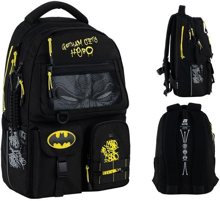 Рюкзак Kite Education teens 2587M DC (dc25-2587m)фото4