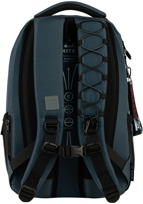 Рюкзак Kite Education teens 2587M Naruto (nr25-2587m) фото 