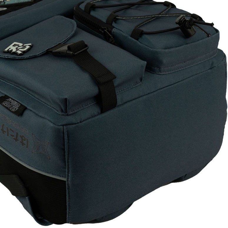 Рюкзак Kite Education teens 2587M Naruto (nr25-2587m) фото 