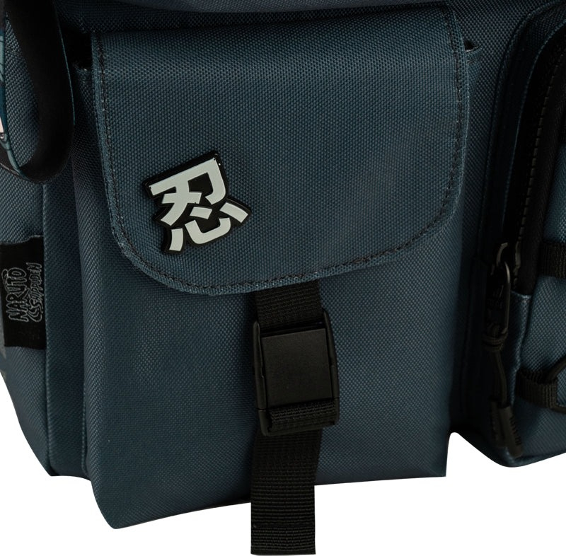 Рюкзак Kite Education teens 2587M Naruto (nr25-2587m) фото 