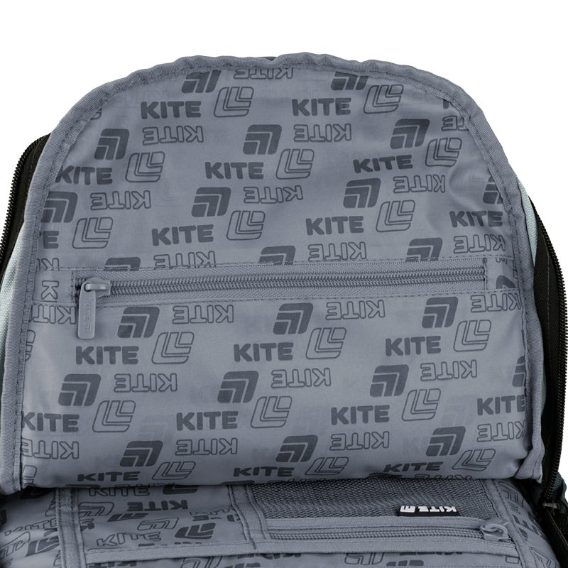 Рюкзак Kite Education teens 2587M Naruto (nr25-2587m) фото 