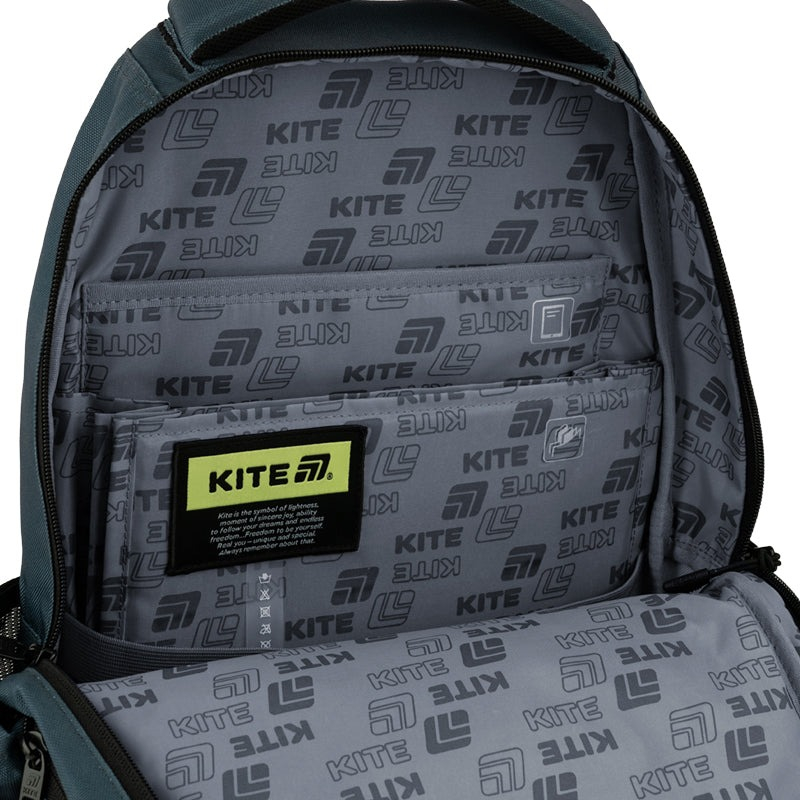 Рюкзак Kite Education teens 2587M Naruto (nr25-2587m) фото 