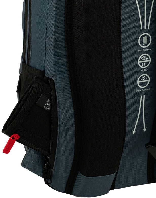 Рюкзак Kite Education teens 2587M Naruto (nr25-2587m) фото 