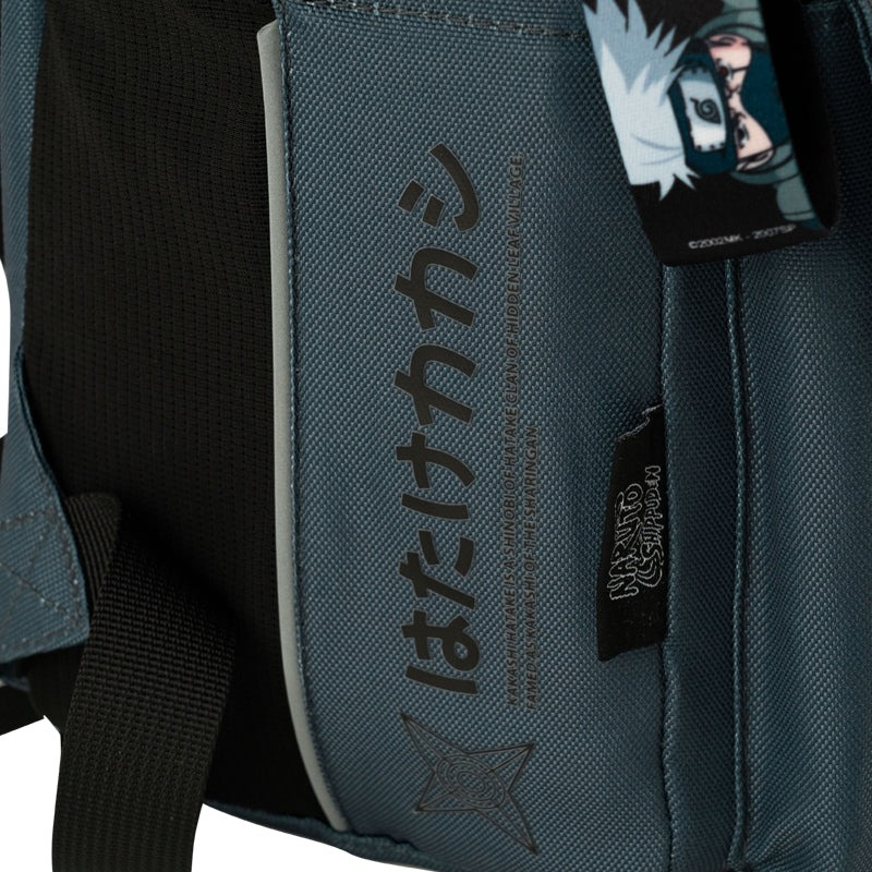 Рюкзак Kite Education teens 2587M Naruto (nr25-2587m) фото 