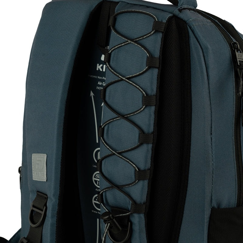 Рюкзак Kite Education teens 2587M Naruto (nr25-2587m) фото 