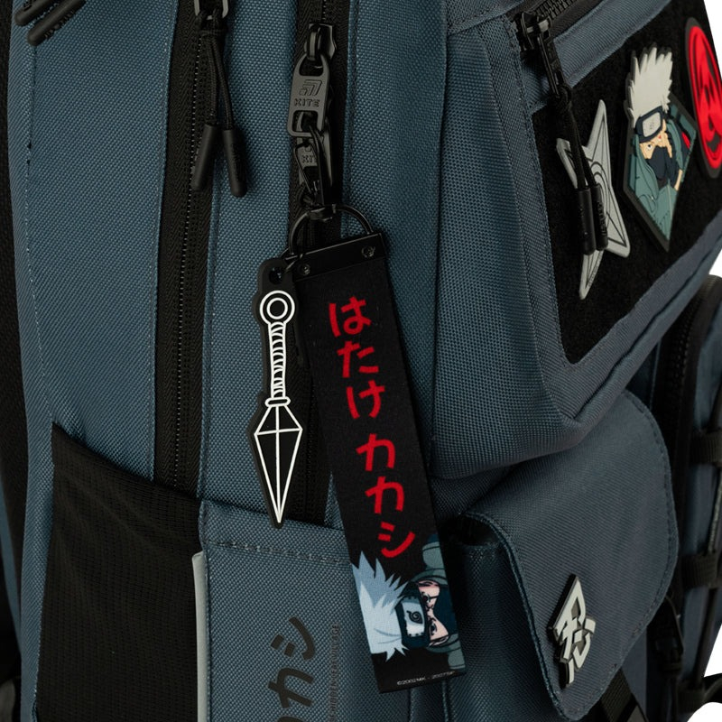 Рюкзак Kite Education teens 2587M Naruto (nr25-2587m) фото 