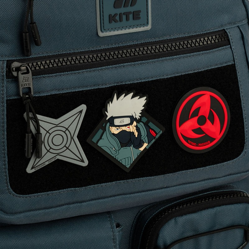 Рюкзак Kite Education teens 2587M Naruto (nr25-2587m) фото 