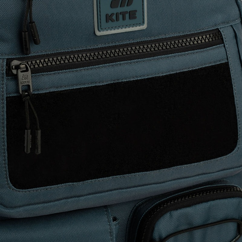 Рюкзак Kite Education teens 2587M Naruto (nr25-2587m) фото 