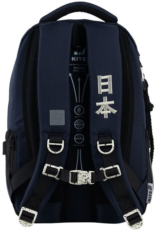Рюкзак Kite Education teens 2587M-2 (k25-2587m-2) фото 