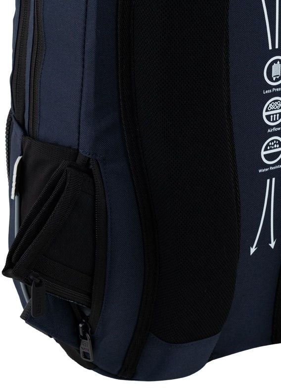 Рюкзак Kite Education teens 2587M-2 (k25-2587m-2) фото 