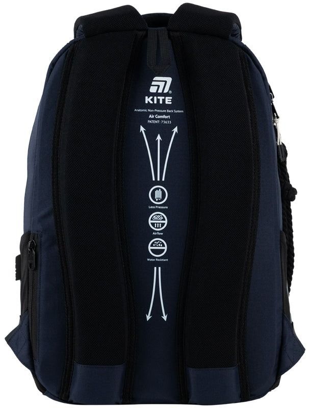 Рюкзак Kite Education teens 2587M-2 (k25-2587m-2) фото 