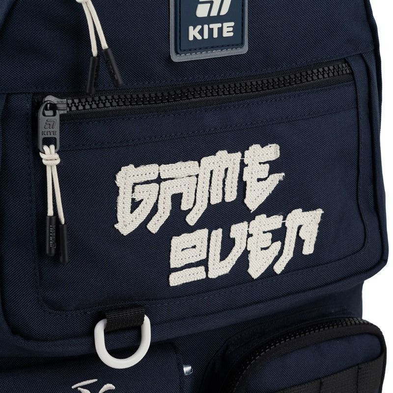 Рюкзак Kite Education teens 2587M-2 (k25-2587m-2) фото 