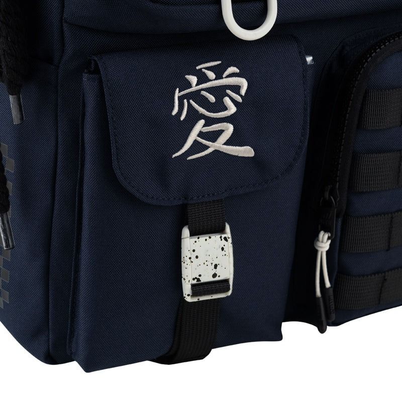 Рюкзак Kite Education teens 2587M-2 (k25-2587m-2) фото 