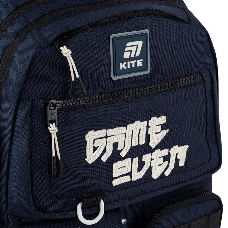 Рюкзак Kite Education teens 2587M-2 (k25-2587m-2) фото 