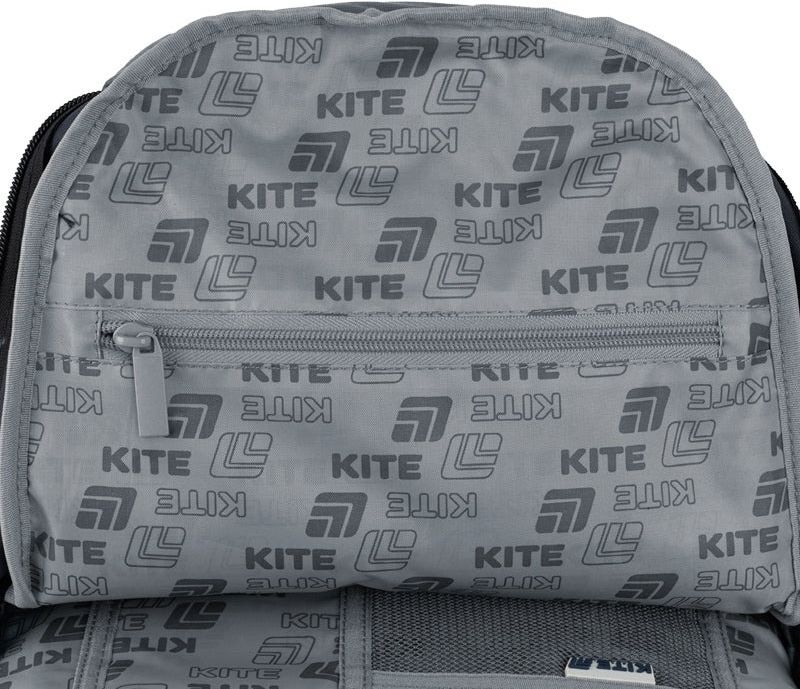 Рюкзак Kite Education teens 2587M-2 (k25-2587m-2) фото 