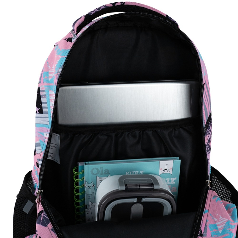 Рюкзак GoPack teens 162L-1 (go25-162l-1) фото 