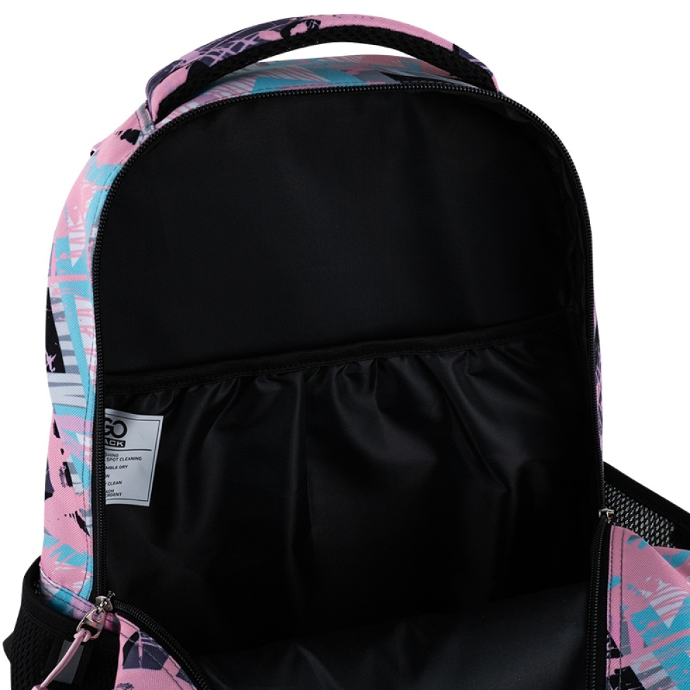 Рюкзак GoPack teens 162L-1 (go25-162l-1) фото 