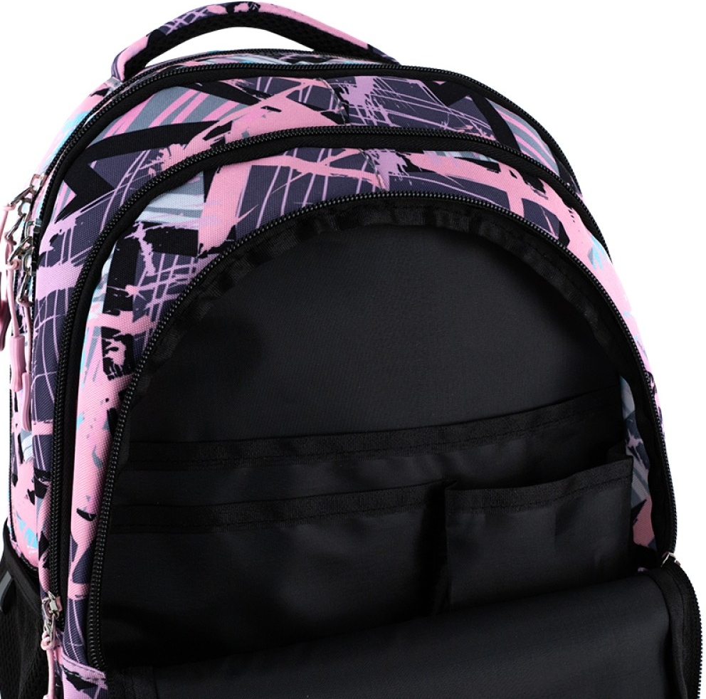 Рюкзак GoPack teens 162L-1 (go25-162l-1) фото 