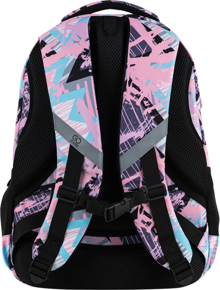 Рюкзак GoPack teens 162L-1 (go25-162l-1) фото 