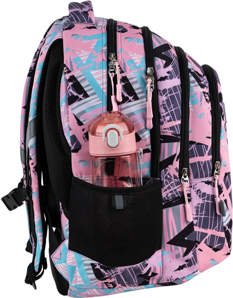 Рюкзак GoPack teens 162L-1 (go25-162l-1) фото 