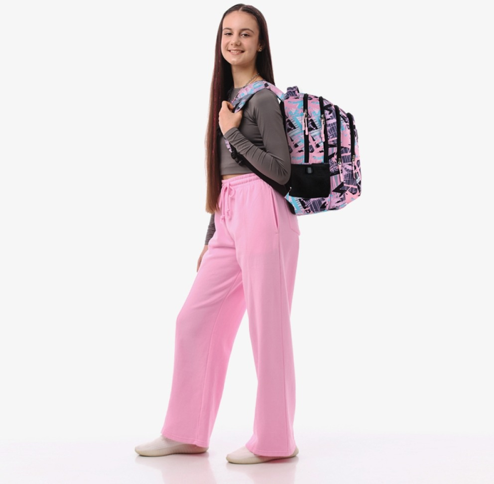 Рюкзак GoPack teens 162L-1 (go25-162l-1) фото 