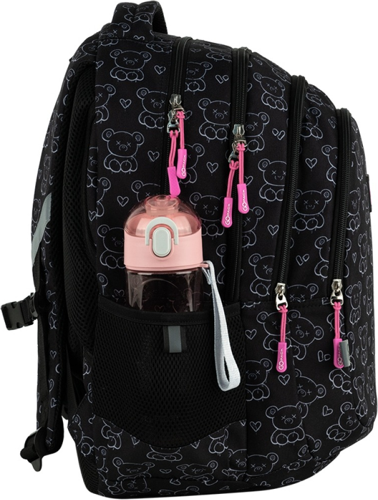 Рюкзак GoPack teens 162L-2 (go25-162l-2) фото 