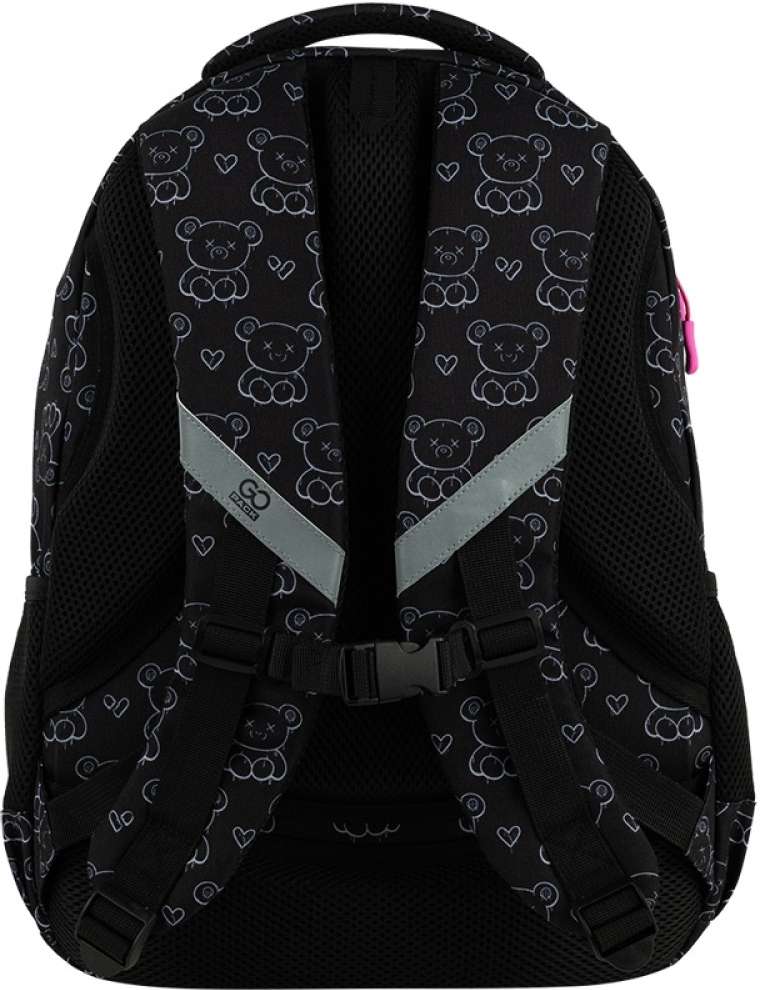 Рюкзак GoPack teens 162L-2 (go25-162l-2) фото 