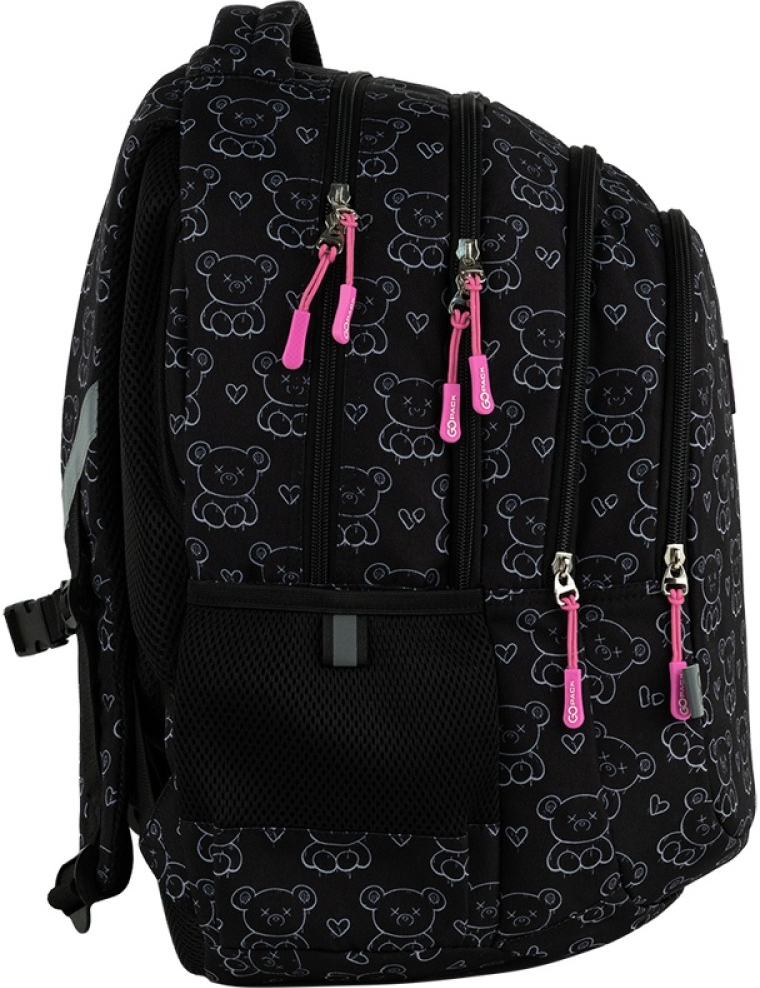 Рюкзак GoPack teens 162L-2 (go25-162l-2) фото 