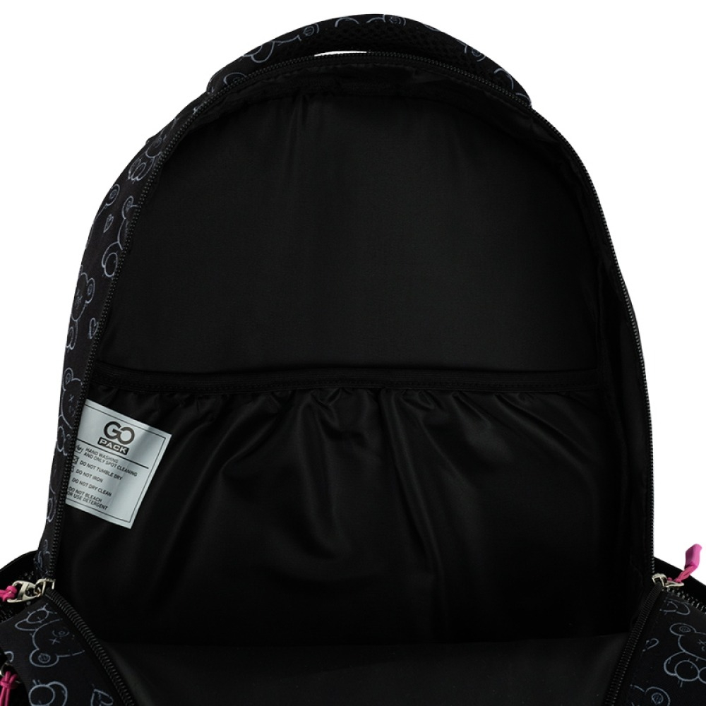 Рюкзак GoPack teens 162L-2 (go25-162l-2) фото 