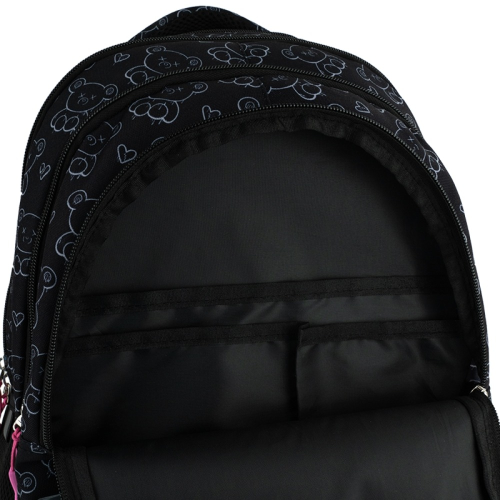 Рюкзак GoPack teens 162L-2 (go25-162l-2) фото 