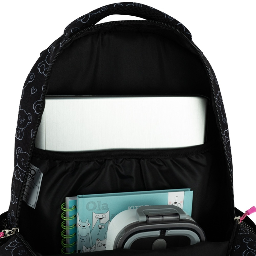 Рюкзак GoPack teens 162L-2 (go25-162l-2) фото 