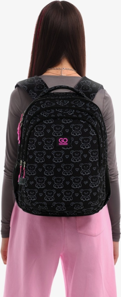 Рюкзак GoPack teens 162L-2 (go25-162l-2) фото 