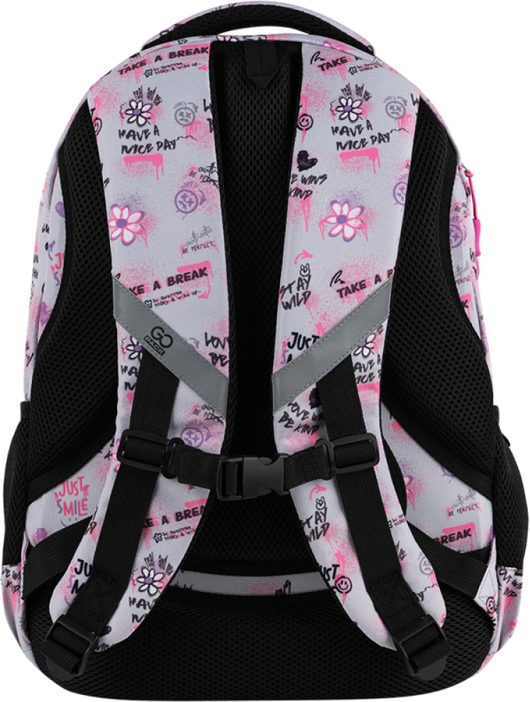 Рюкзак GoPack teens 162L-3 (go25-162l-3) фото 