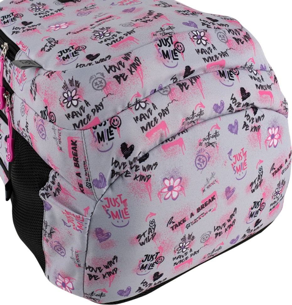 Рюкзак GoPack teens 162L-3 (go25-162l-3) фото 