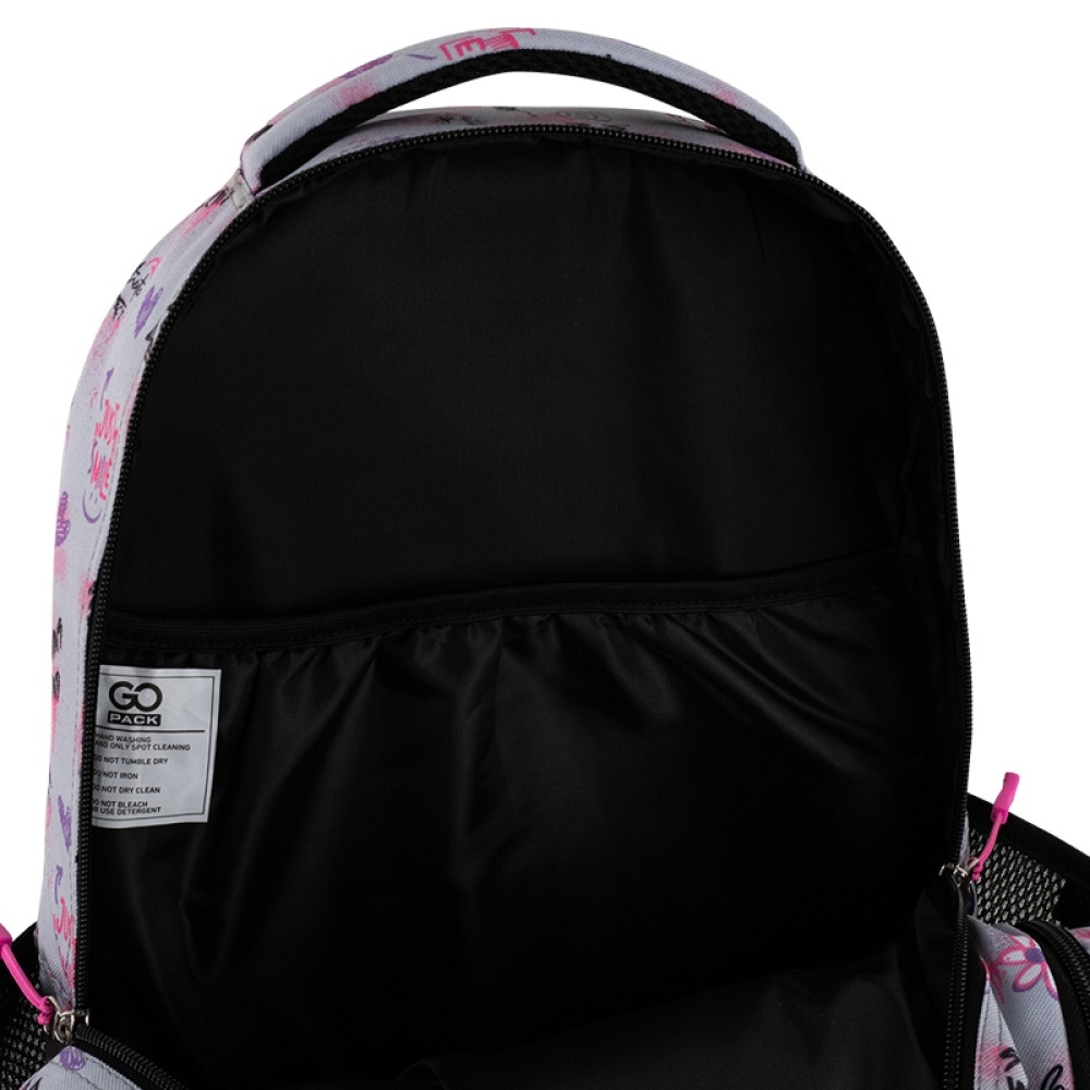 Рюкзак GoPack teens 162L-3 (go25-162l-3) фото 