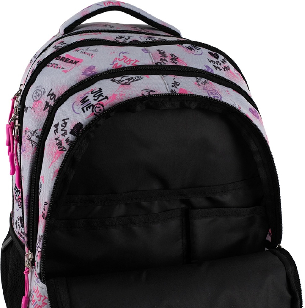 Рюкзак GoPack teens 162L-3 (go25-162l-3) фото 