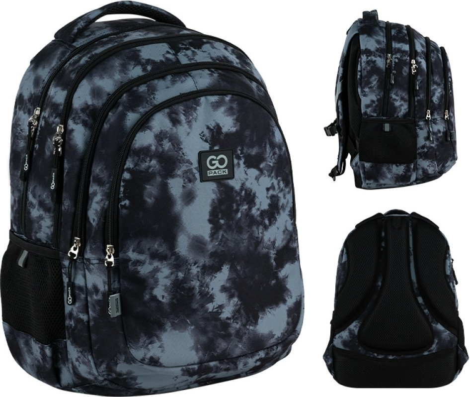Рюкзак GoPack teens 162L-4 (go25-162l-4) фото 