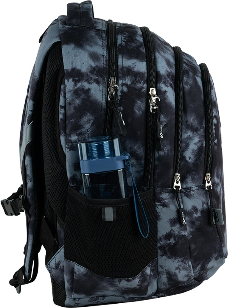 Рюкзак GoPack teens 162L-4 (go25-162l-4) фото 