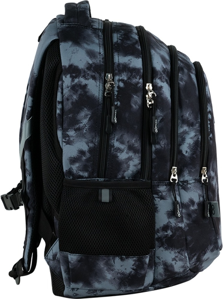 Рюкзак GoPack teens 162L-4 (go25-162l-4) фото 