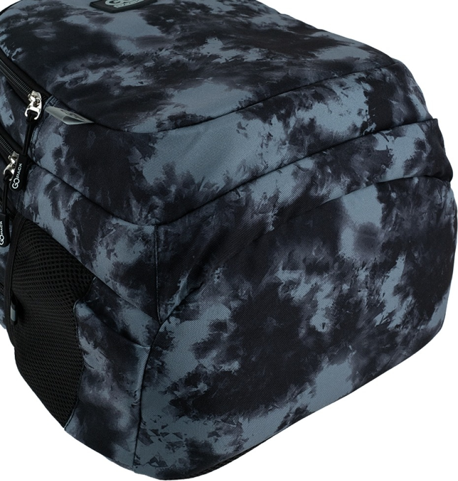 Рюкзак GoPack teens 162L-4 (go25-162l-4) фото 