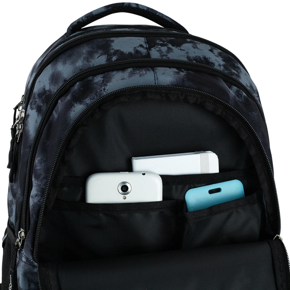 Рюкзак GoPack teens 162L-4 (go25-162l-4) фото 