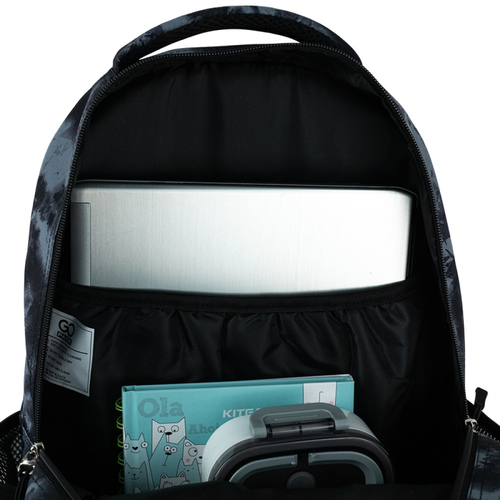 Рюкзак GoPack teens 162L-4 (go25-162l-4) фото 