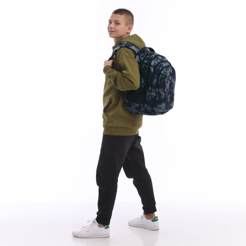 Рюкзак GoPack teens 162L-4 (go25-162l-4) фото 