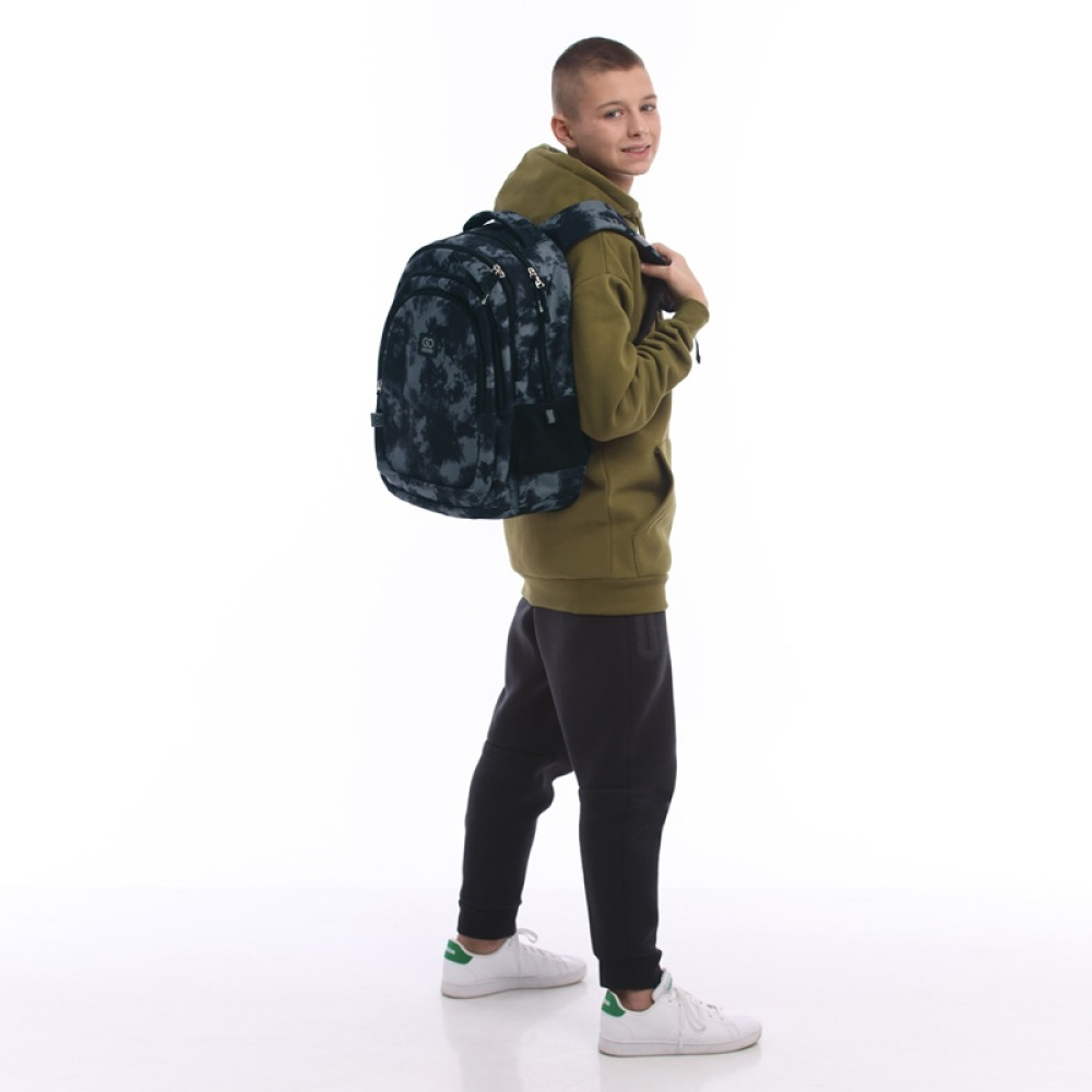 Рюкзак GoPack teens 162L-4 (go25-162l-4) фото 