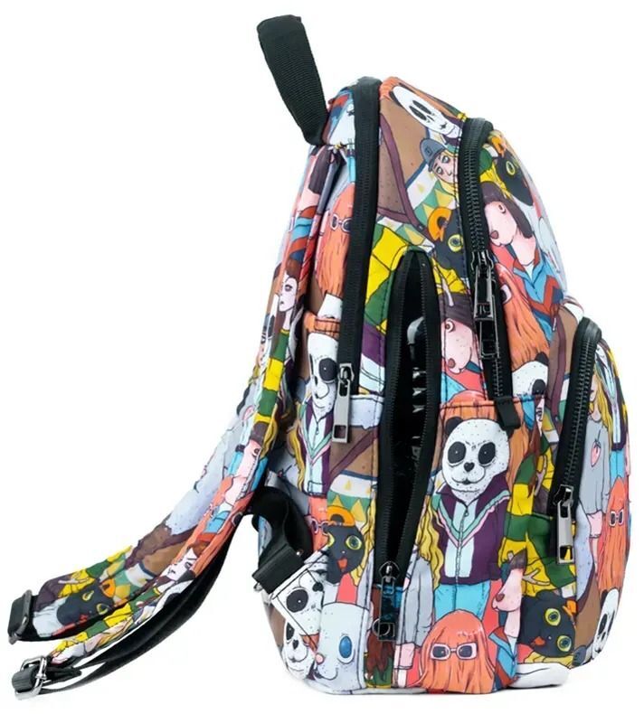 Рюкзак Kite Education teens 2589-5 (k22-2589s-5)фото