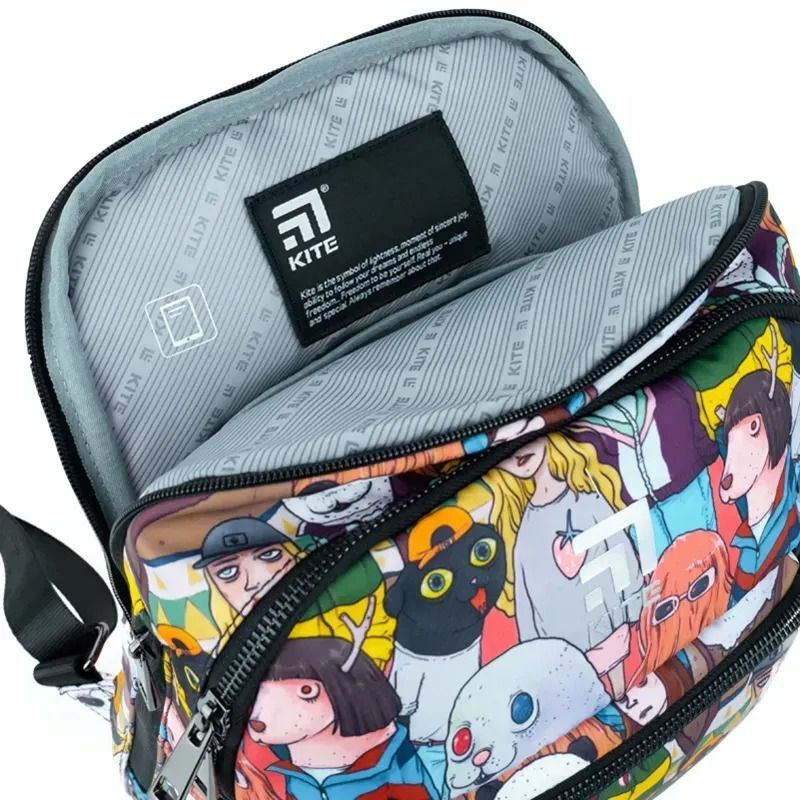 Рюкзак Kite Education teens 2589-5 (k22-2589s-5)фото