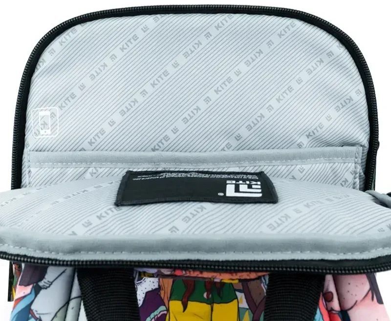 Рюкзак Kite Education teens 2589-5 (k22-2589s-5)фото